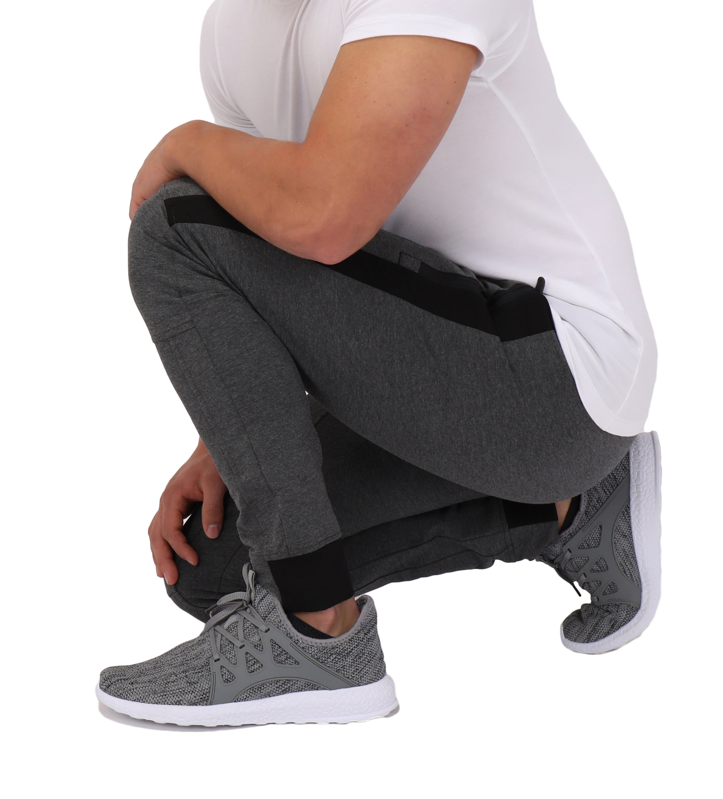 Infinite Flex Jogger - (Tall Fit)