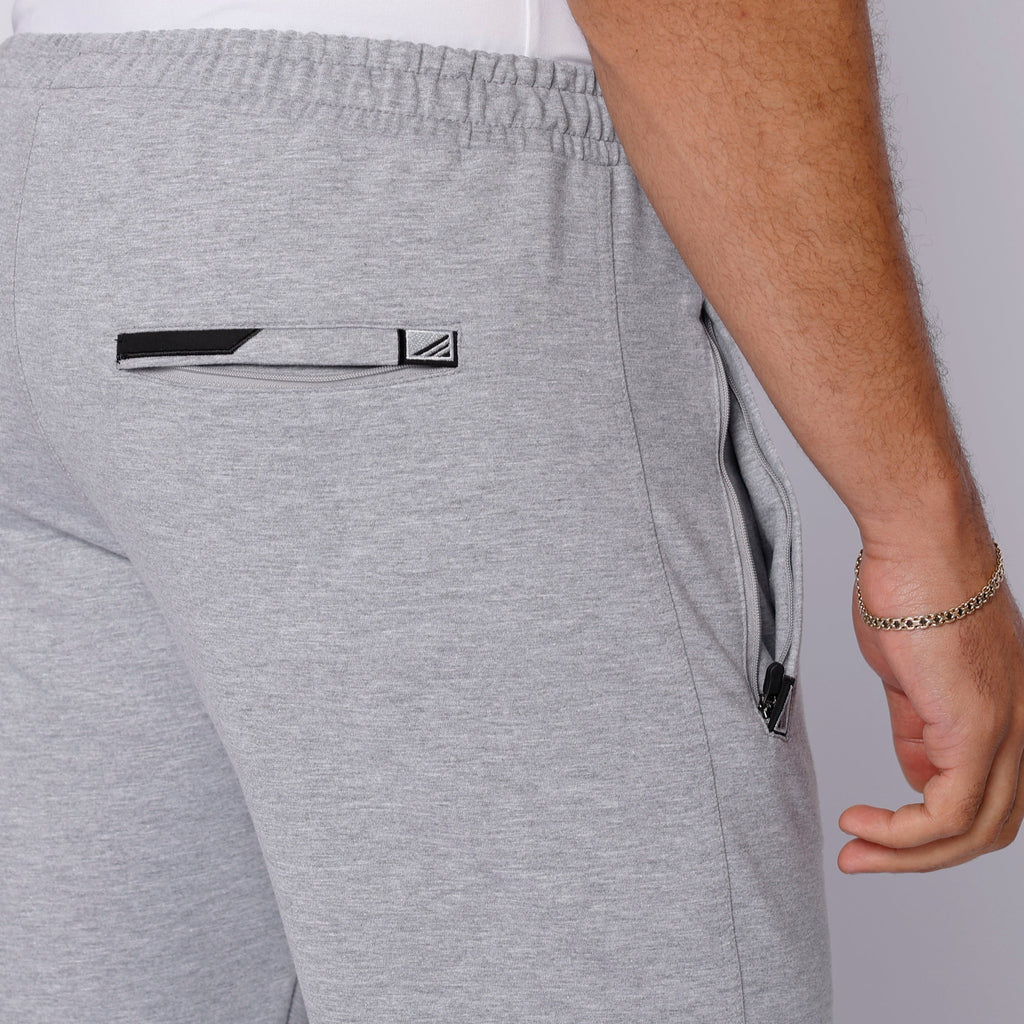 All-Day Comfort Athletic Sweatpants - Straight (Regular and Big Fit)