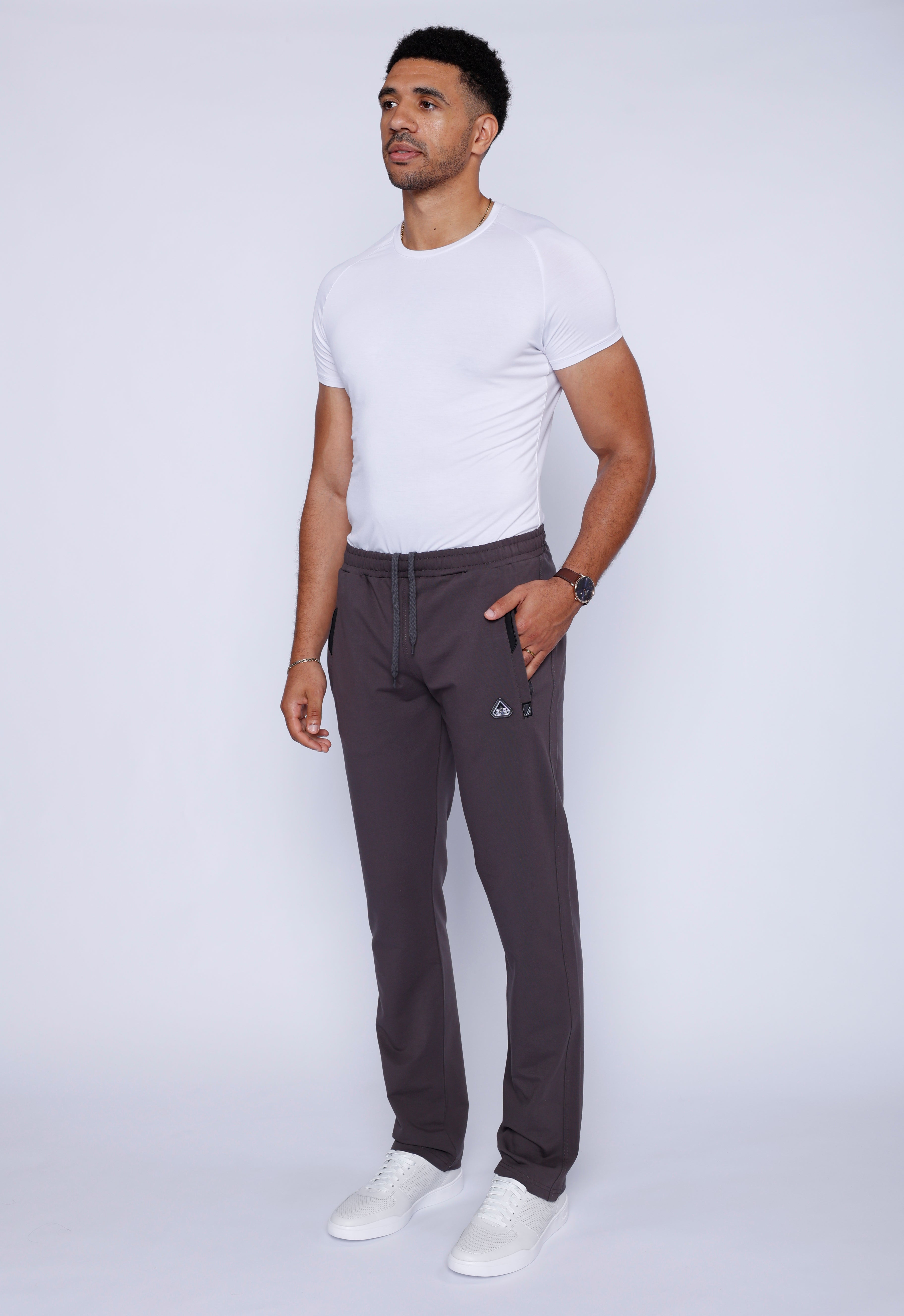 All-Day Comfort Athletic Sweatpants - Straight (Regular and Big Fit)