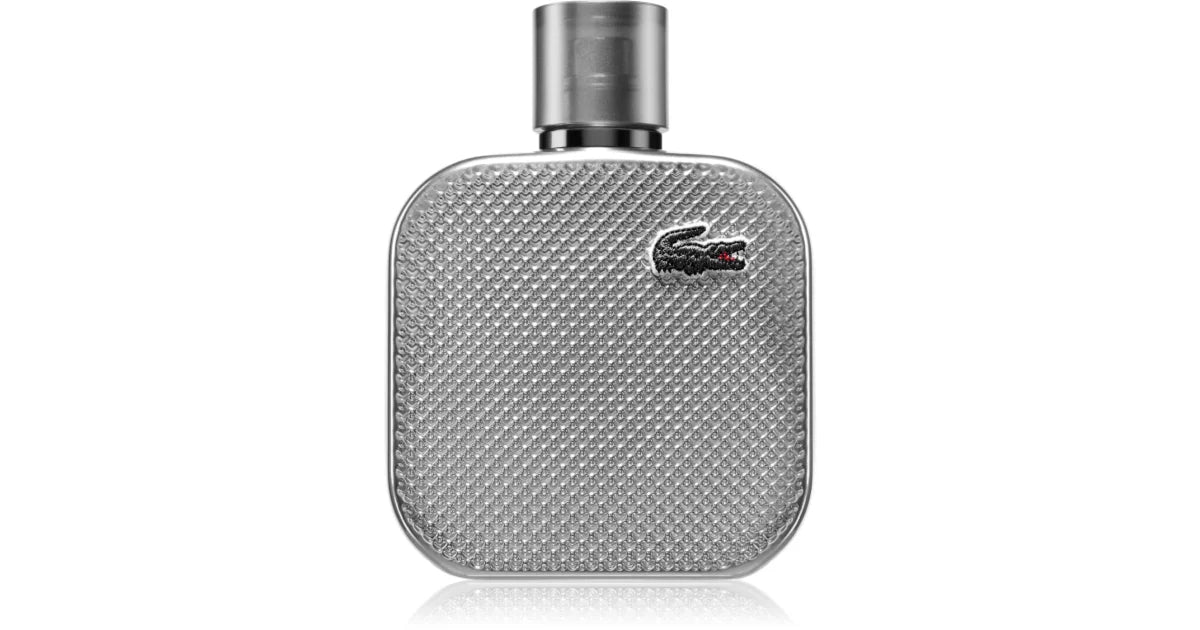 Lacoste L.12.12 Silver Grey Eau de Parfum For Men
