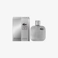 Lacoste L.12.12 Silver Grey Eau de Parfum For Men
