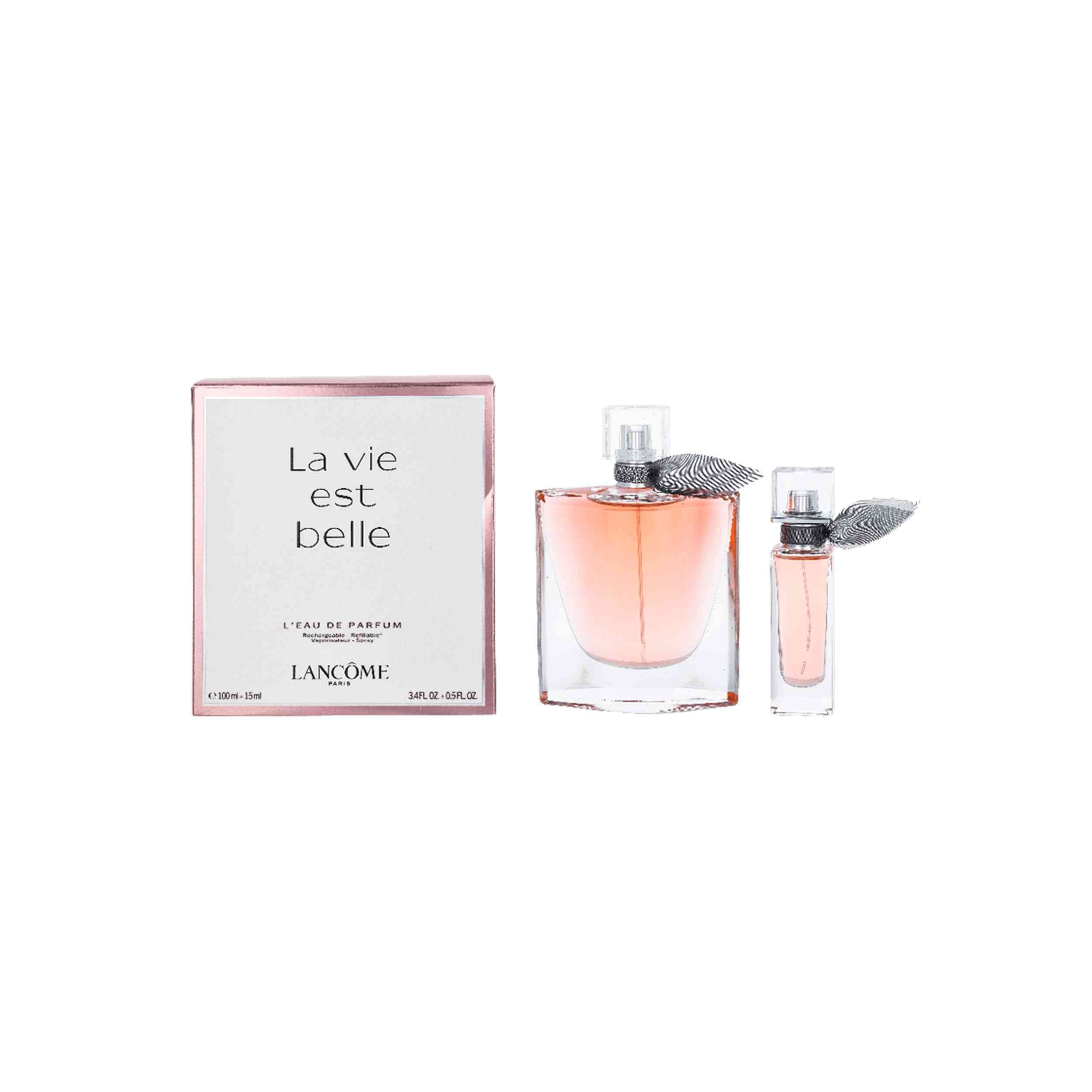 Lancôme La Vie Est Belle Gift Set For Women