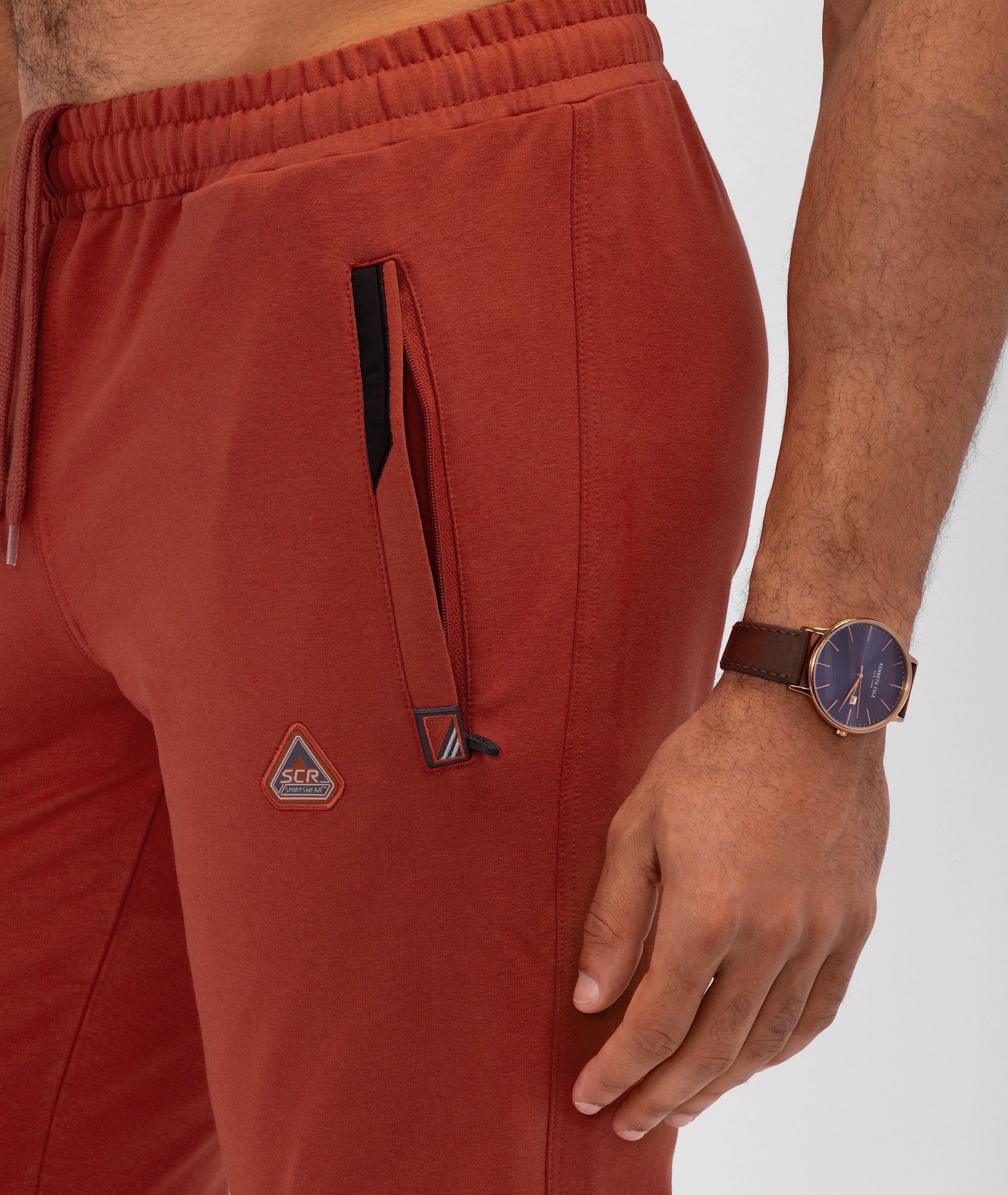 All-Day Comfort Athletic Sweatpants - Tapered (Tall Fit)