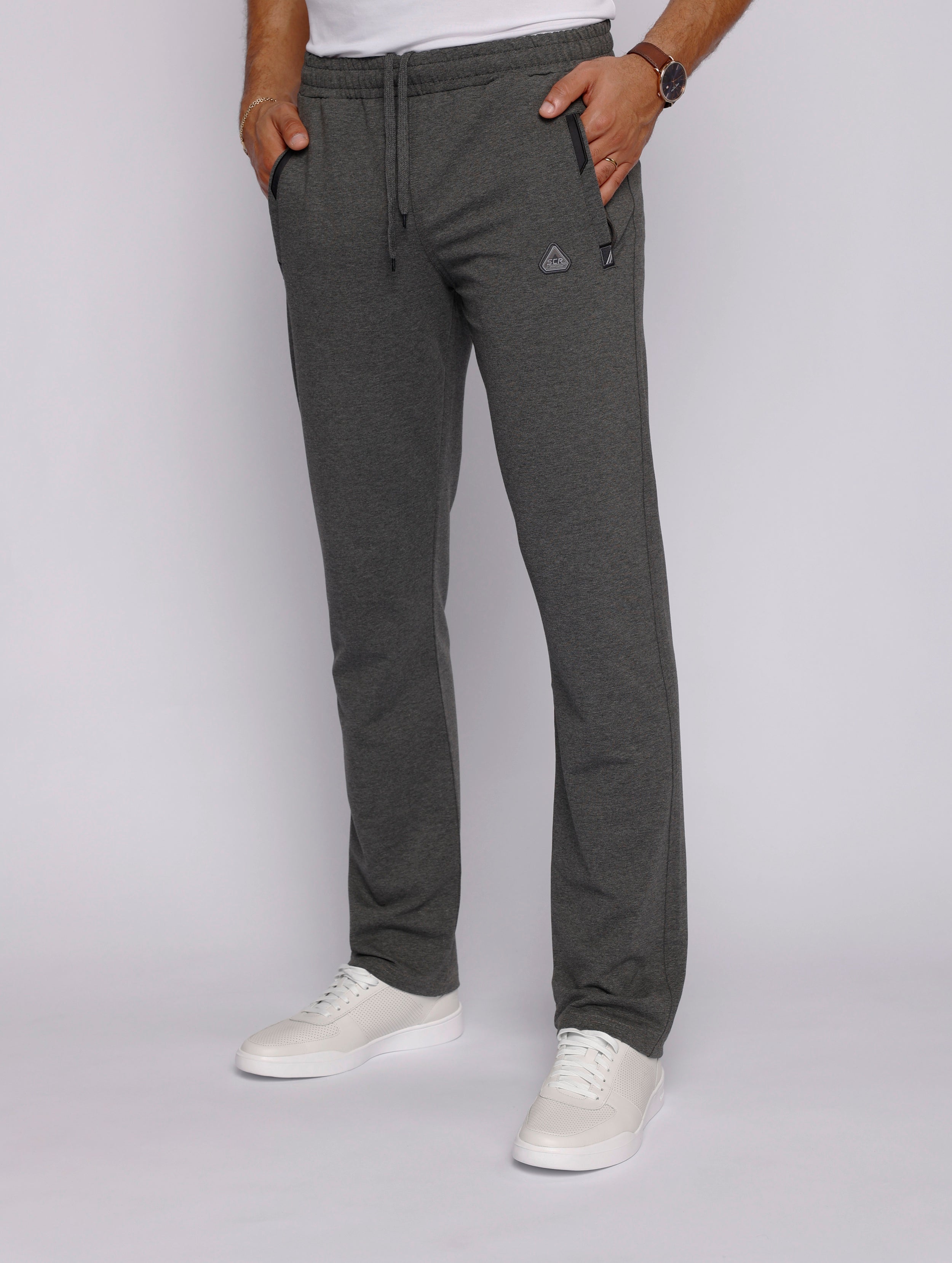 All-Day Comfort Athletic Sweatpants - Straight (Tall Fit)
