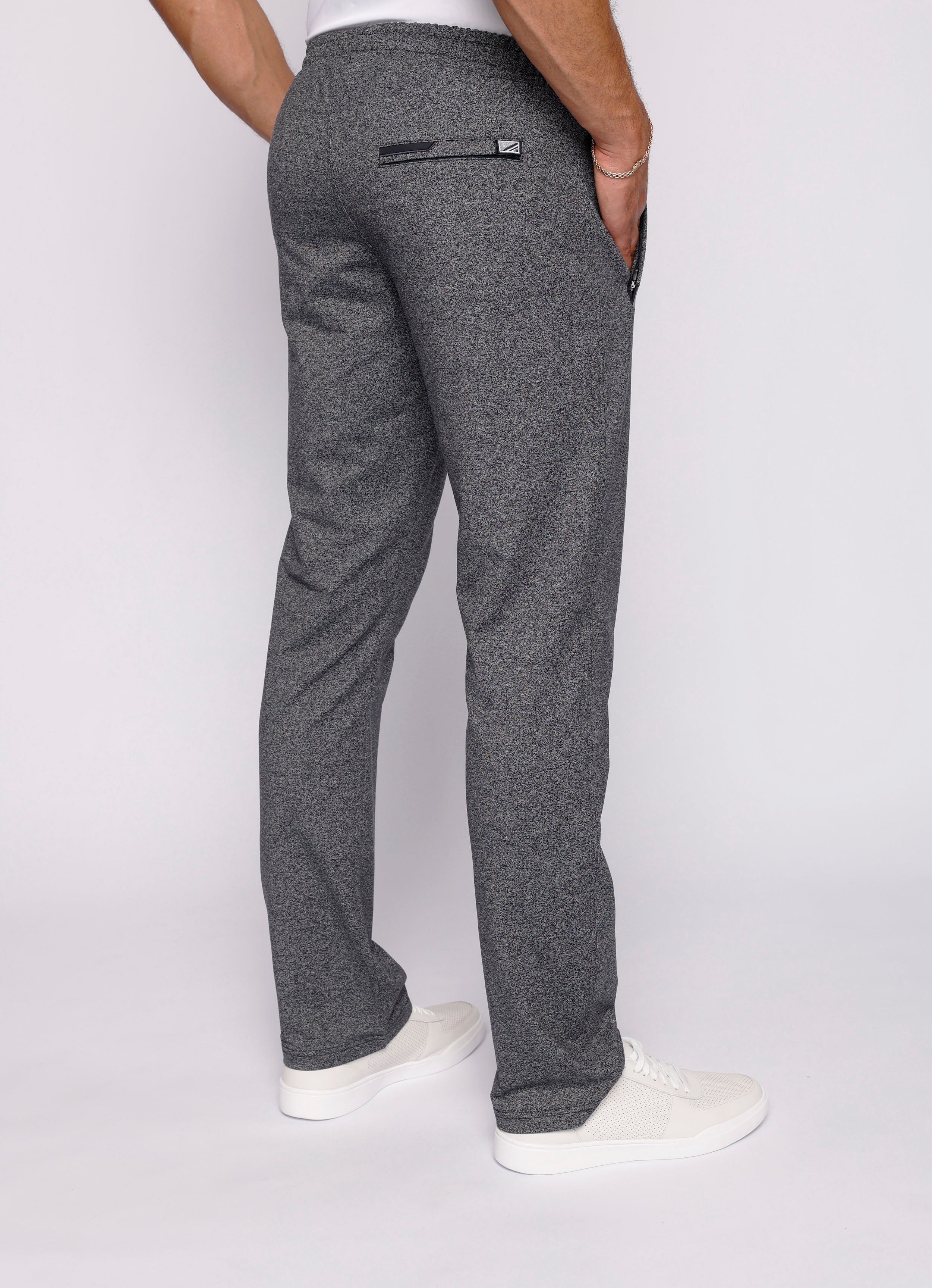 All-Day Comfort Athletic Sweatpants - Straight (Regular and Big Fit)