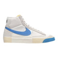 Nike Blazer Mid '77 Remastered Men Sneakers Photo Blue/White/Beach