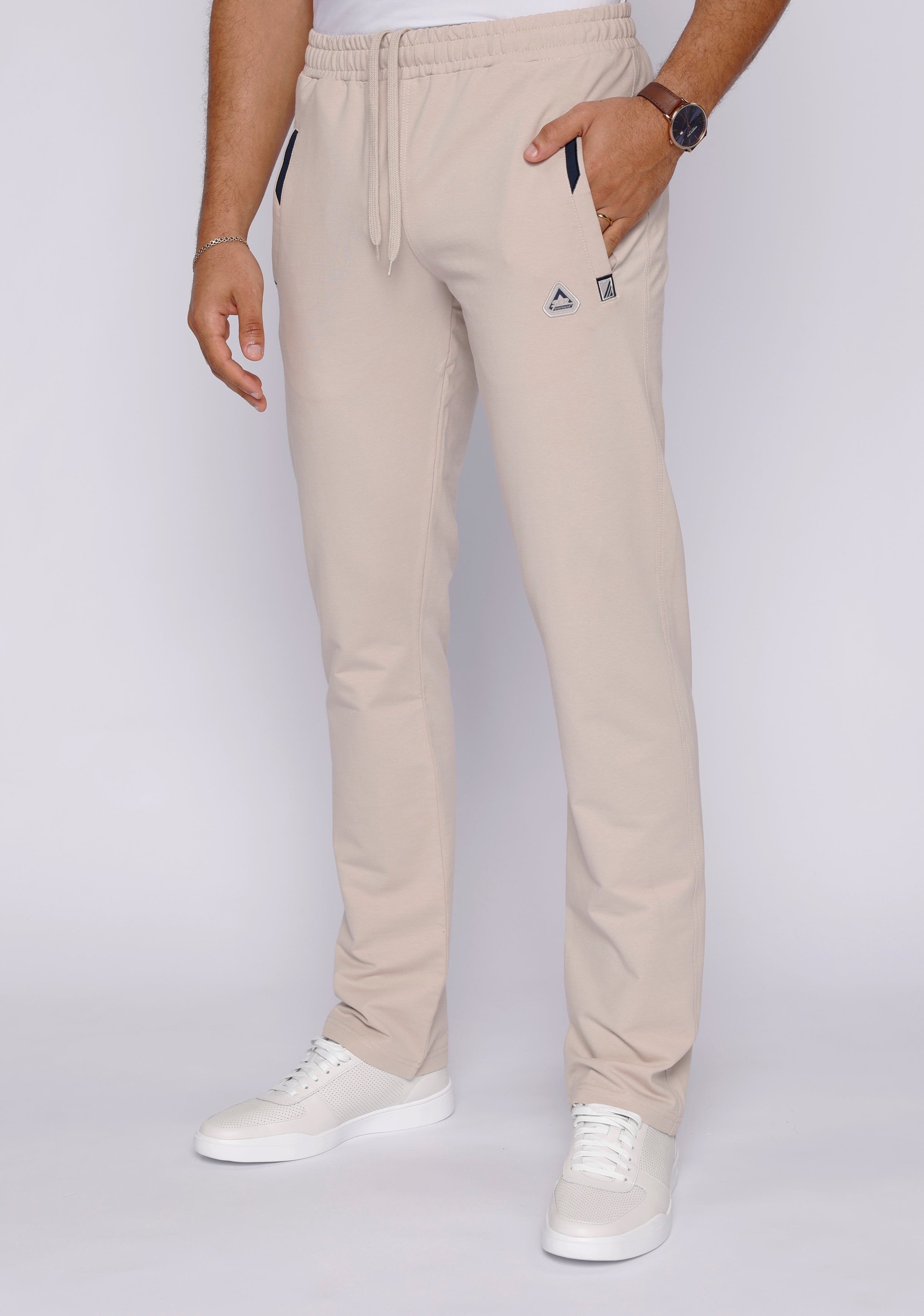 All-Day Comfort Athletic Sweatpants - Straight (Regular and Big Fit)