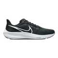 Nike Air Zoom Pegasus 39 Men Running Sneakers Black/Dark Smoke Grey/White