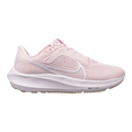 Nike Air Zoom Pegasus 40 Women Running Sneakers Pearl Pink Hemp White