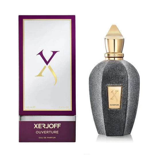 Xerjoff Ouverture Eau de Parfum Unisex
