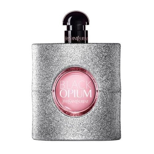 YSL Black Opium Glitter Eau de Parfum For Women