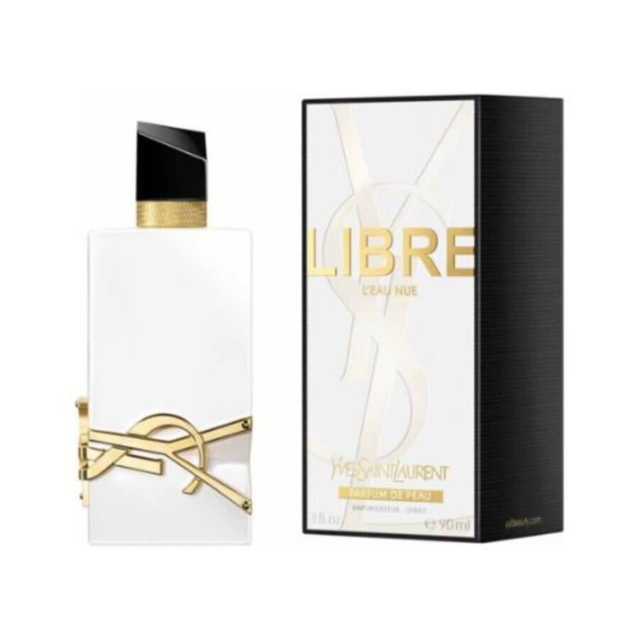 Yves Saint Laurent Libre L’Eau Nue Eau de Parfum Spray for Women